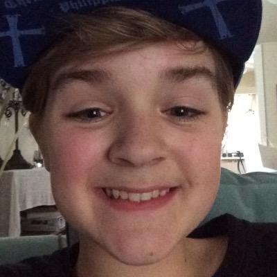 Profile Picture of Logan Keeney (@Keeney3Logan) on Twitter