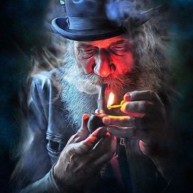 Profile Picture of David Gonzager Koké (@GonzagerKoke) on Twitter