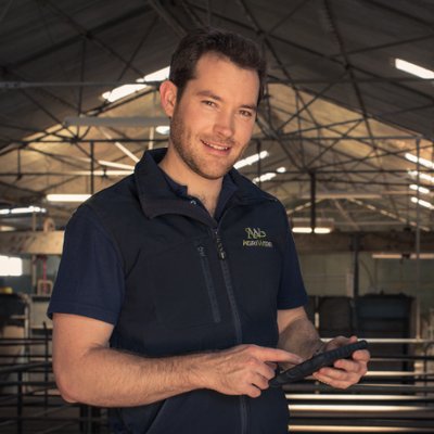 Profile Picture of John Fargher (@JohnFargher_AW) on Twitter