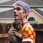 Profile Picture of jeff wiggleton (@awsknightcloset) on Instagram