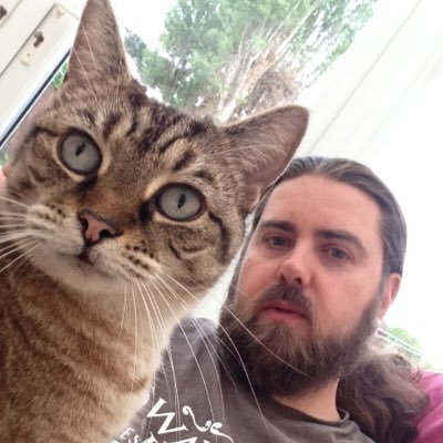 Profile Picture of Keith Daintry (@Daintry100) on Twitter