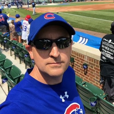 Profile Picture of Lt. Jay Leavitt (@OPDLtLeavitt) on Twitter