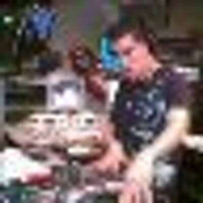 Profile Picture of Mario Ortiz (@DJLaLombriz) on Twitter