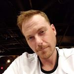 Profile Picture of Adam Joseph LeBlanc (@lebeneezer) on Instagram