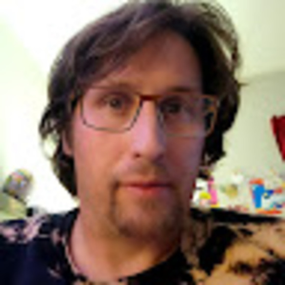 Profile Picture of Adrian Collier (@adriancollie222) on Poshmark