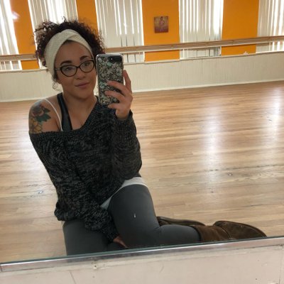 Profile Picture of Val C Peebles (@peebles_c) on Twitter