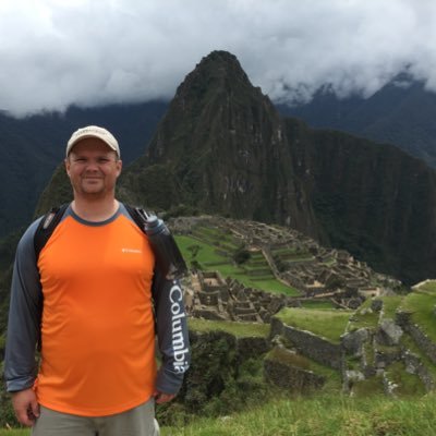 Profile Picture of Scott Harner (@THarner) on Twitter