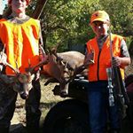 Profile Picture of corey vines (@deer.hunter_7) on Instagram