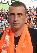 Profile Picture of Ivaylo Petevon Wikipedia