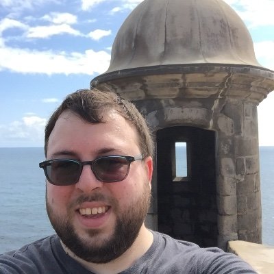 Profile Picture of Westley Trainum (@WesTrainum) on Twitter