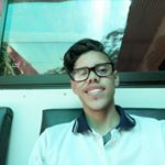 Profile Picture of Brandon David Madrigal Arrieta (@brandondavidmadrigal) on Instagram