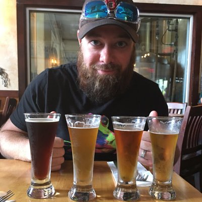 Profile Picture of Brian Nickell (@BrianNickell) on Twitter