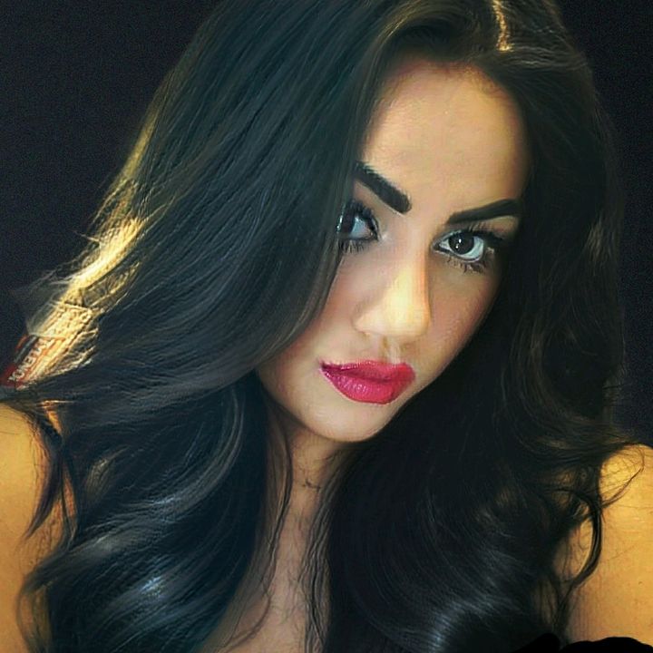 Profile Picture of Raquel (@raquelralph) on Tiktok