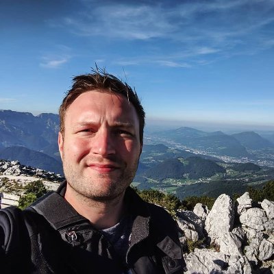 Profile Picture of Josh Fields (@partiallypro) on Twitter