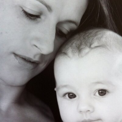 Profile Picture of Jay Sharman (@JuliaAnnSharman) on Twitter