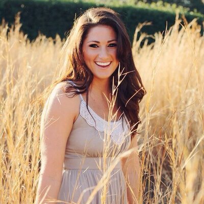 Profile Picture of Shanna Murray (@ShannaMurr) on Twitter