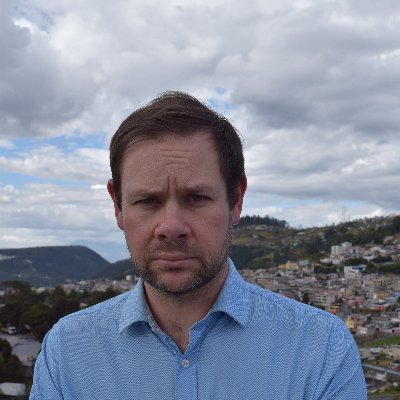 Profile Picture of Timothy Abraham (@@TimothyAbraham) on Twitter