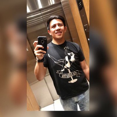 Profile Picture of Arturo Baeza (@Baeza_015) on Twitter