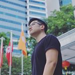 Profile Picture of raymond christopher yeop 葉志偉 (@itsaldray) on Instagram