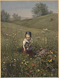 Profile Picture of Frühlingslied, WAB 68on Wikipedia