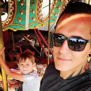 Profile Picture of Ian Walley (@ian_walley) on Instagram