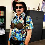 Profile Picture of Mitchell Fraser (@mitchell_j_fraser) on Instagram