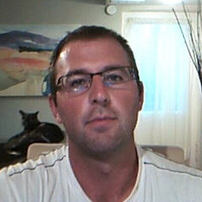 Profile Picture of Benoit Nadeau (@qu4ever) on Twitter