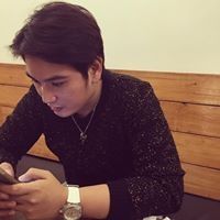 Profile Picture of Ramon Angelo Alonzo (@ramonangeloa) on Pinterest