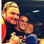 Profile Picture of Ben Pierson (@pierson.ben) on Instagram