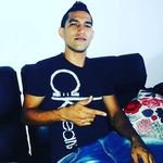 Profile Picture of Fabian Pallares (@fabian.pallares) on Instagram