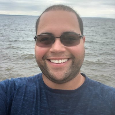 Profile Picture of Nick Passaretti (@Nick_Pass) on Twitter