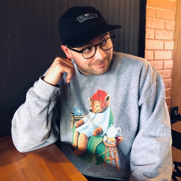 Profile Picture of James Nunn (@codeman503) on Poshmark