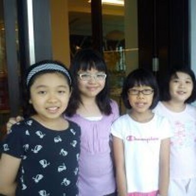 Profile Picture of Wei Rong Erica (@weirong_erica) on Twitter