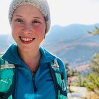 Profile Picture of Elizabeth Carver (@elizabeth-carver-21) on Quora
