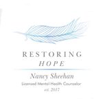 Profile Picture of Nancy Sheehan-Wegener, LMHC (@restoringhopepllc) on Instagram