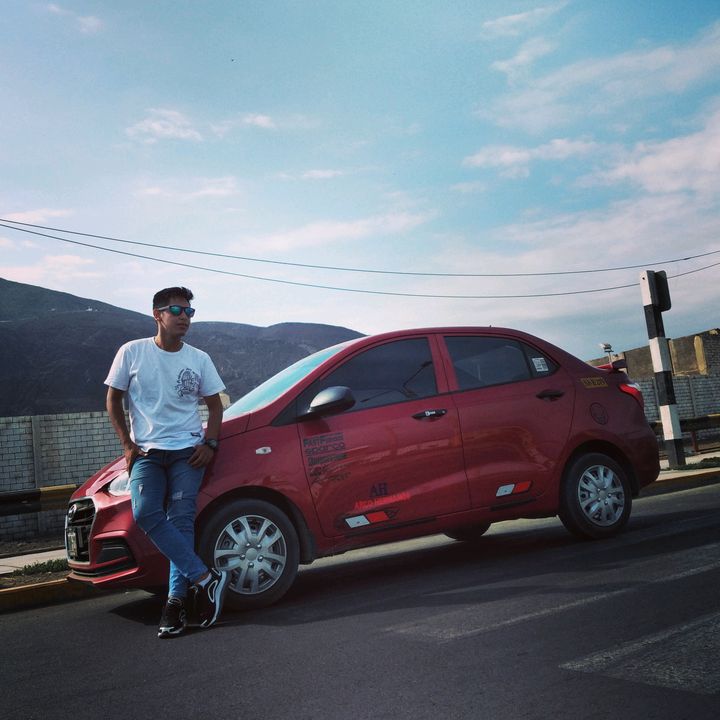 Profile Picture of Jose Alayo (@josealayo96) on Tiktok