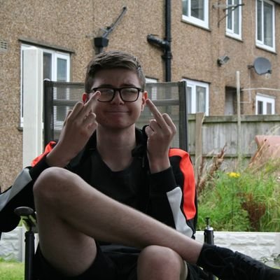 Profile Picture of Ethan Jay Milburn (@Milburn_456) on Twitter