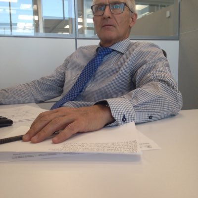 Profile Picture of John Wideman (@JohnWideman4) on Twitter