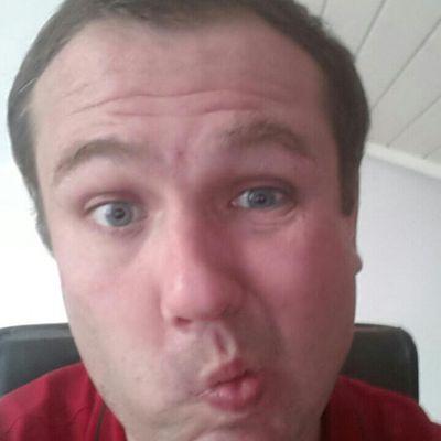 Profile Picture of Michael Heuberger (@ironmichi888) on Twitter