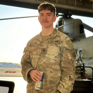 Profile Picture of aaron dant (@aaron.dant) on Instagram