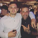 Profile Picture of Tom Davies (@tom_davies85) on Instagram