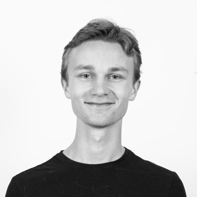 Profile Picture of Daniel Berlin (@danielberlin98) on Twitter
