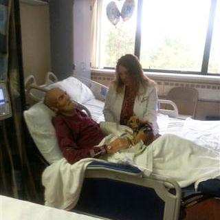 Profile Picture of Jasmine Castle (@castle9608) on Twitter