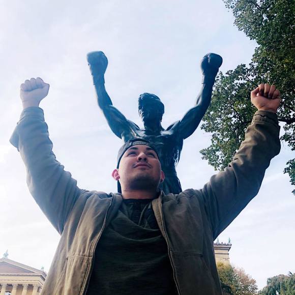 Profile Picture of Kyle Mcentee (@kylemc212) on Poshmark