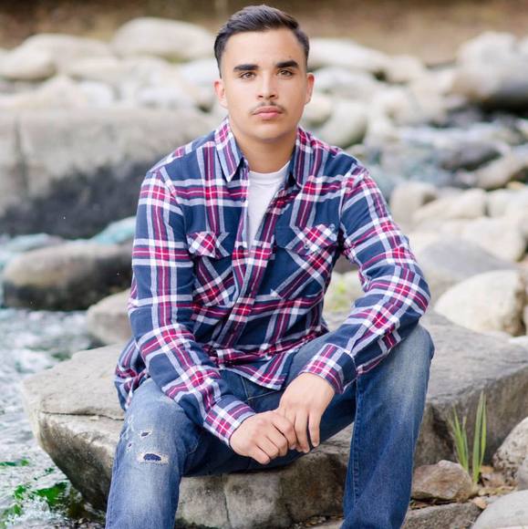 Profile Picture of Mario Garcia cendejas (@marioagc) on Poshmark