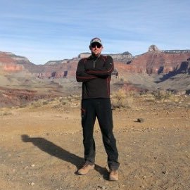 Profile Picture of Joe Flock (@joe_flock) on Twitter