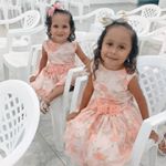 Profile Picture of 👭|IRMÃS❤❤ (@emily_kemilyvithoria) on Instagram