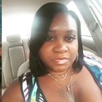 Profile Picture of **I'm just me** (@camimckinney) on Instagram