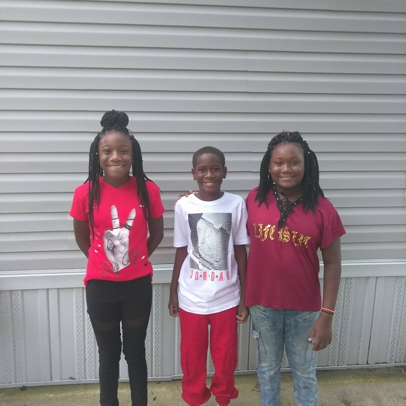 Profile Picture of Cedrick Monroe (@cookiehead) on Poshmark