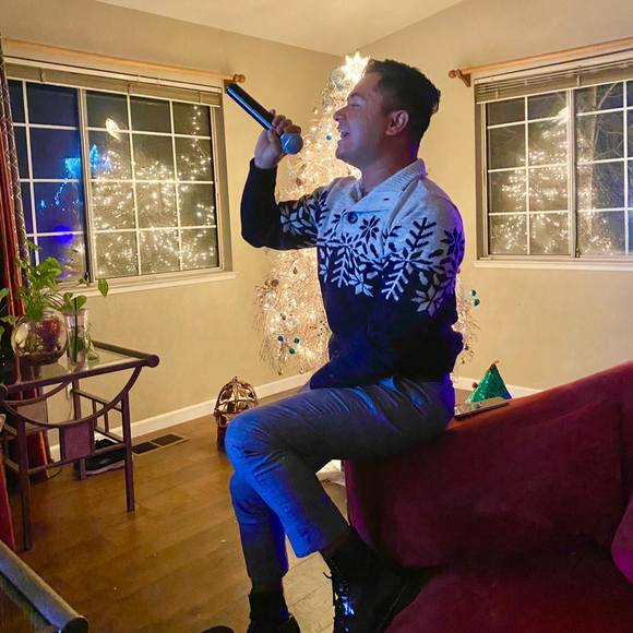 Profile Picture of Conrad Cordero (@conradcordero) on Poshmark